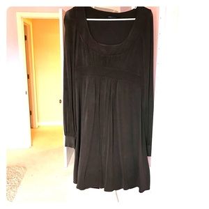 BCBG Max Azria long sleeved dress